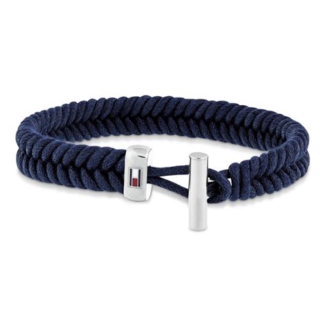 tommy hilfigure braclet